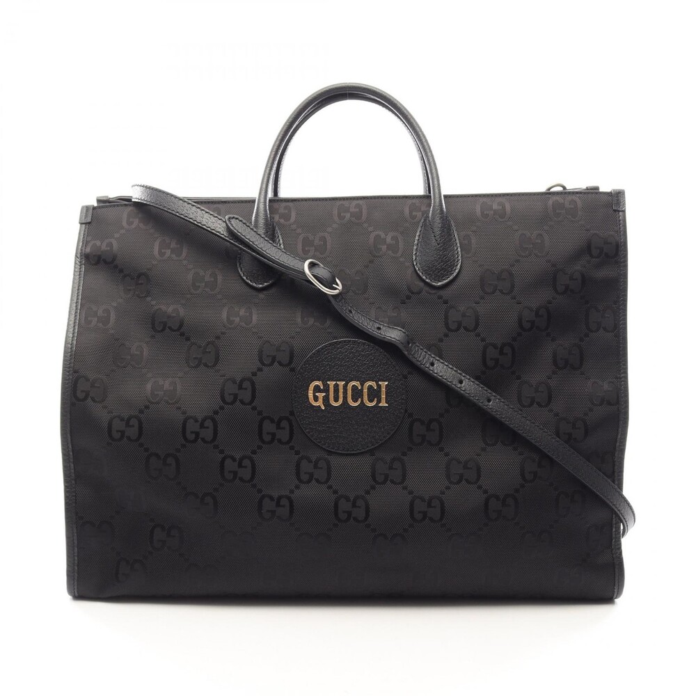 Gucci Off The Grid Gg Pattern Shoulder #368975G80B